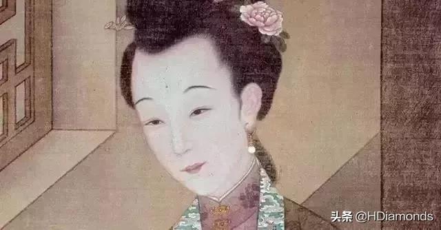 普通人也能戴得起的珠宝首饰,必须佩戴的珠宝首饰图片