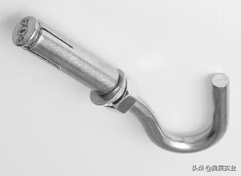 膨胀螺丝如何选购呢,怎么选购膨胀螺丝