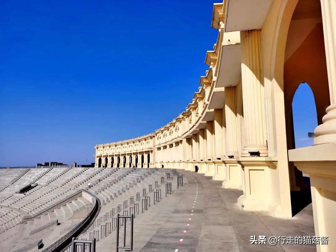 超出预期的大西北第一站，我要吹爆银川！吃玩住行全含