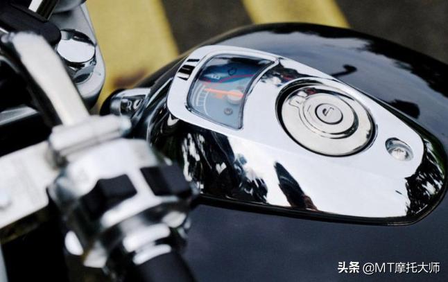 售价不过万，解析宗申国四实用太子，动力提升10%，满油续航500km