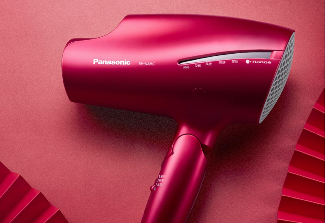 松下吹风机哪款最好用,松下吹风机市场价分析