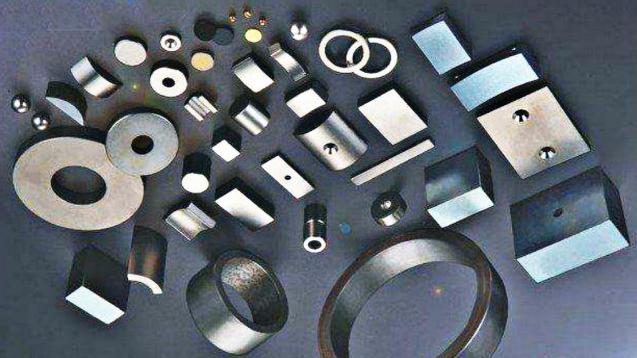 中国*土稀**永磁技术多牛,美国为了获得,愿意用发动机核心材料来换