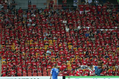 我们为什么喜欢足球这项运动,我们为什么喜欢运动