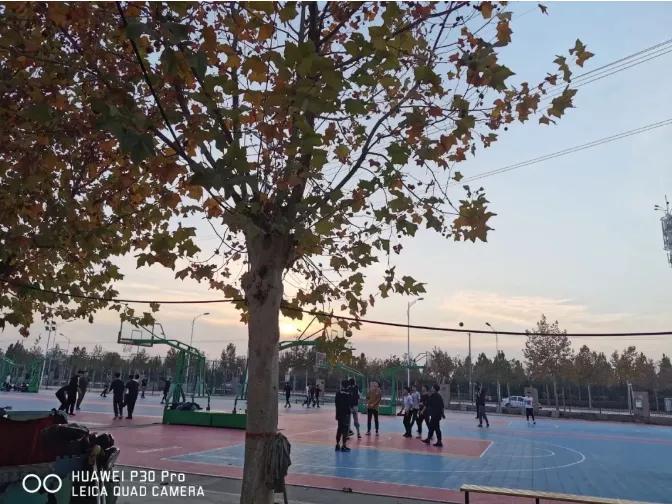 河北政法职业学院新校区,下一站华东政法大学