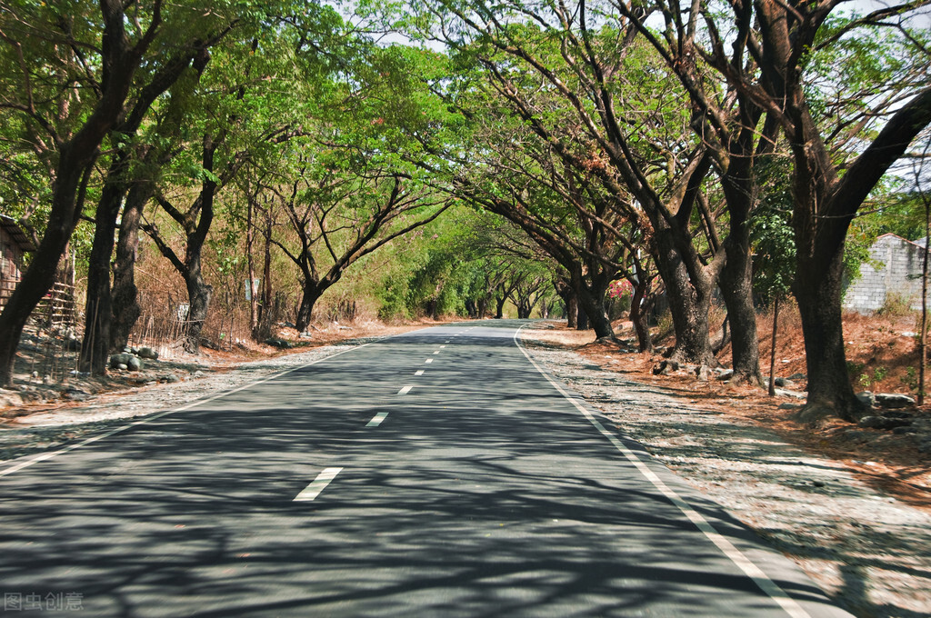 没有限速标志如何确保合法,路上没有限速标志最高可以跑多少