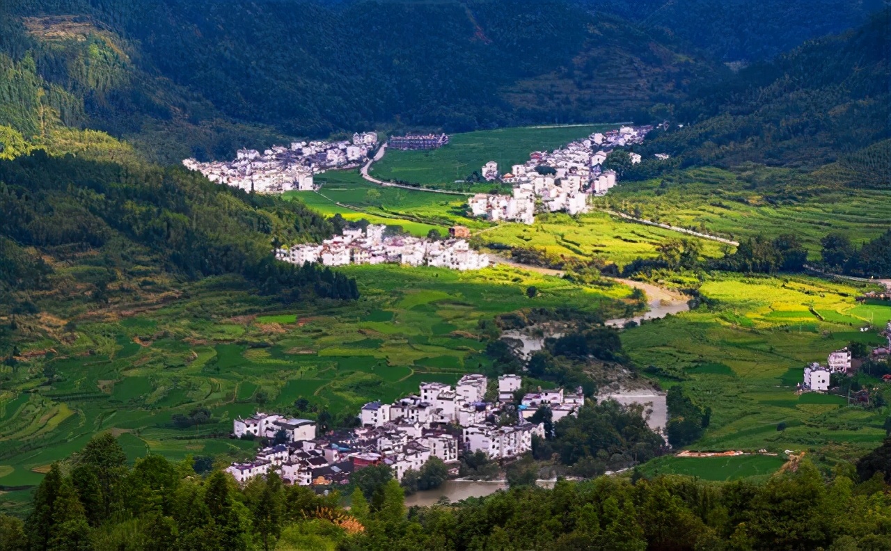 长三角区域性中心城市阜阳徐州,长三角潜力之城