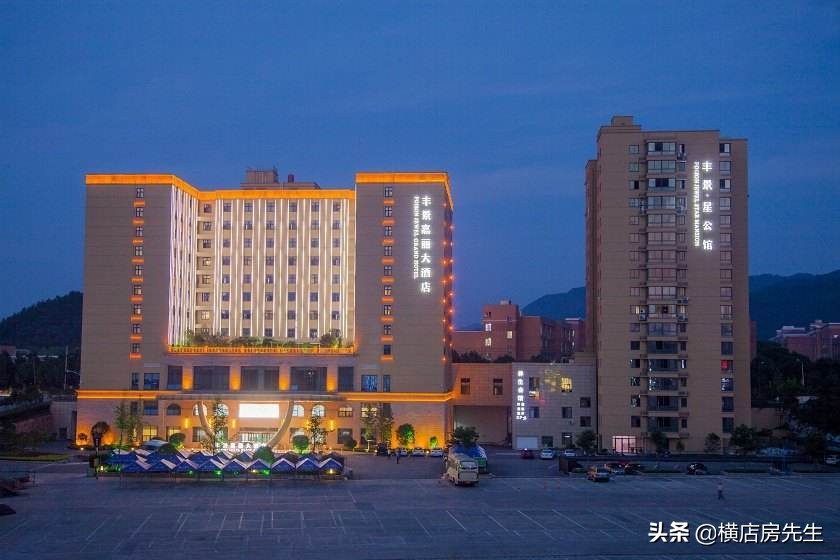 横店有什么休闲的地方,横店是个休闲娱乐的好地方