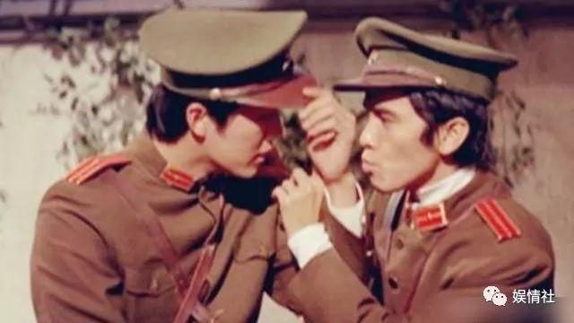 40年来，五大顶级颜肉皆在线的男星，反倒是“肉弹”最幸福