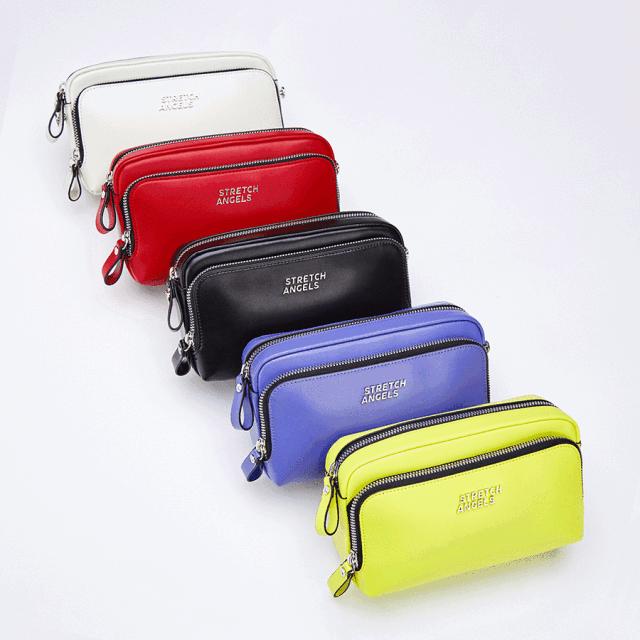 哪款包包什么风格都能驾驭,实用百搭神仙包包