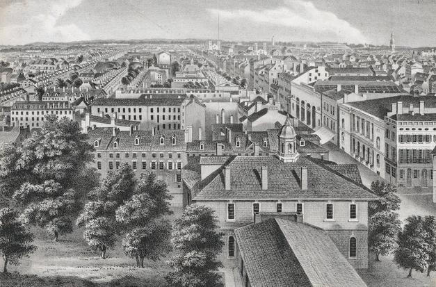 美国费城丧尸街真的假的,美国费城丧尸街是怎么回事