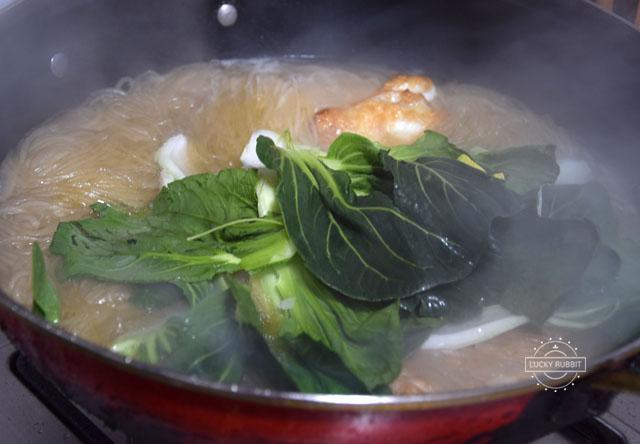 真正的好红薯粉丝,好纯红薯粉条好吃不贵