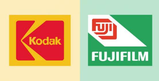 富士胶卷的转型成功,富士胶卷怎么发展