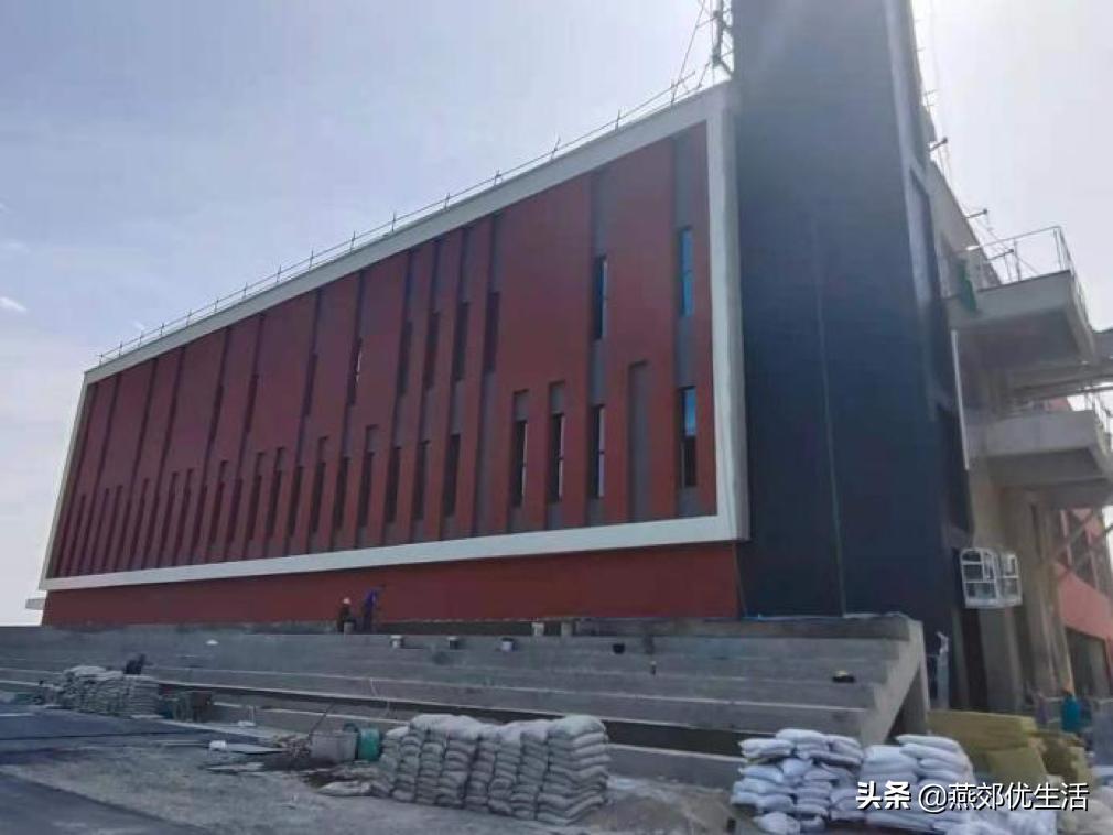 三河的港中旅学校,燕郊港中旅学校到底好不好