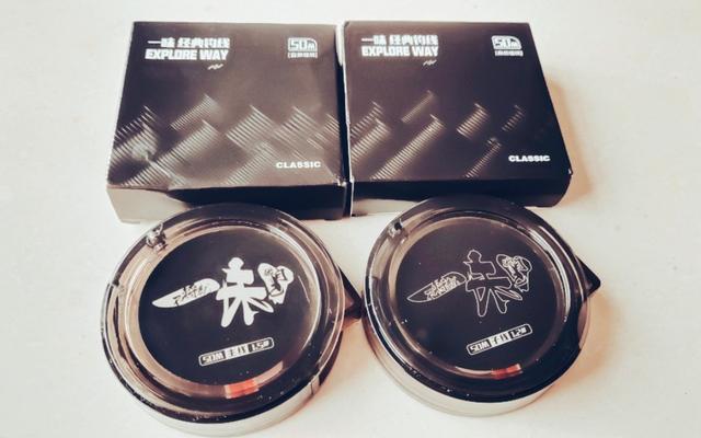 一味台钓线,一味经典线组