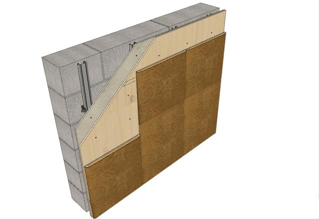 深化设计综合点位布置图,深化设计节点学习