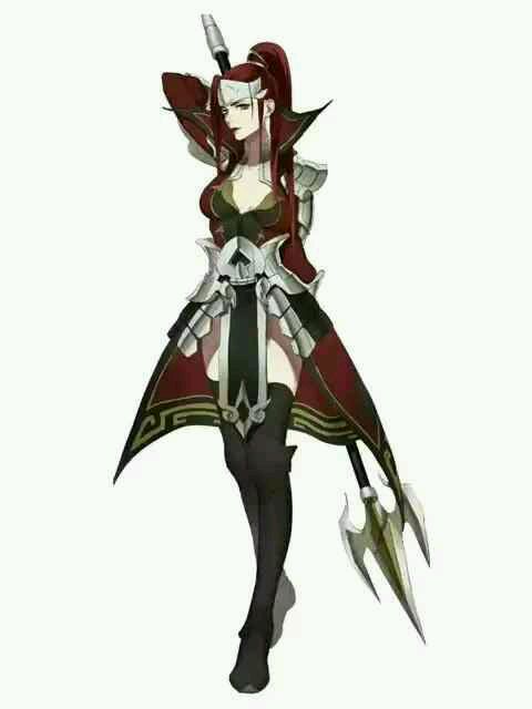 王者荣耀即将被加强的五个英雄,王者荣耀最令人期待的4个英雄