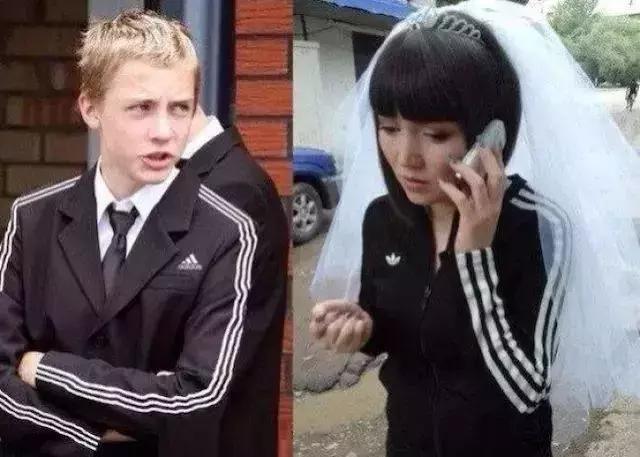 阿迪达斯痛失三道杠,最伤心的还是俄罗斯人民...