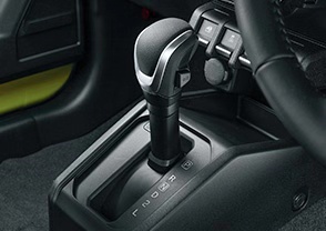 铃木吉姆尼麋鹿测评,李老鼠试驾铃木吉姆尼