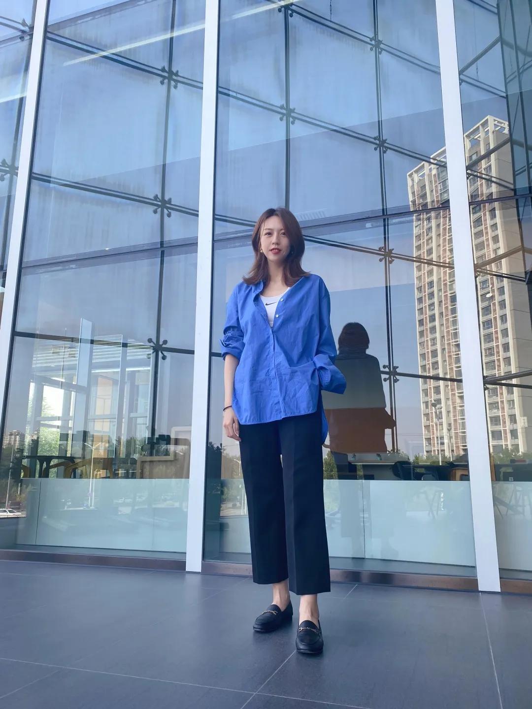 运动装怎样穿才好看呢,运动装怎么穿更时髦