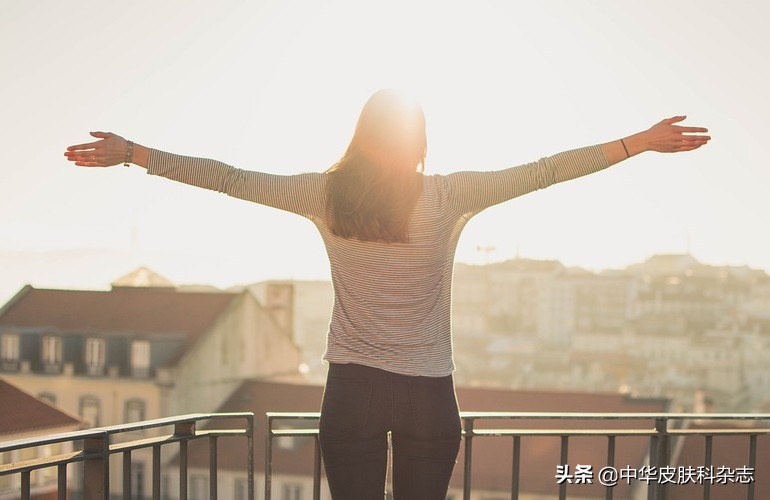 家庭光疗：简单背后有大学问