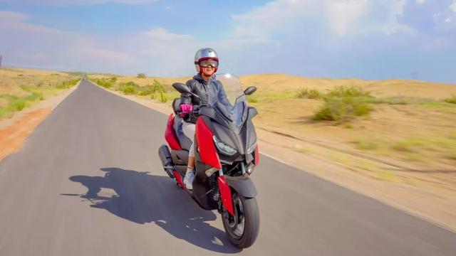 5万预算能买到什么样的雅马哈,雅马哈最值得买的三款车