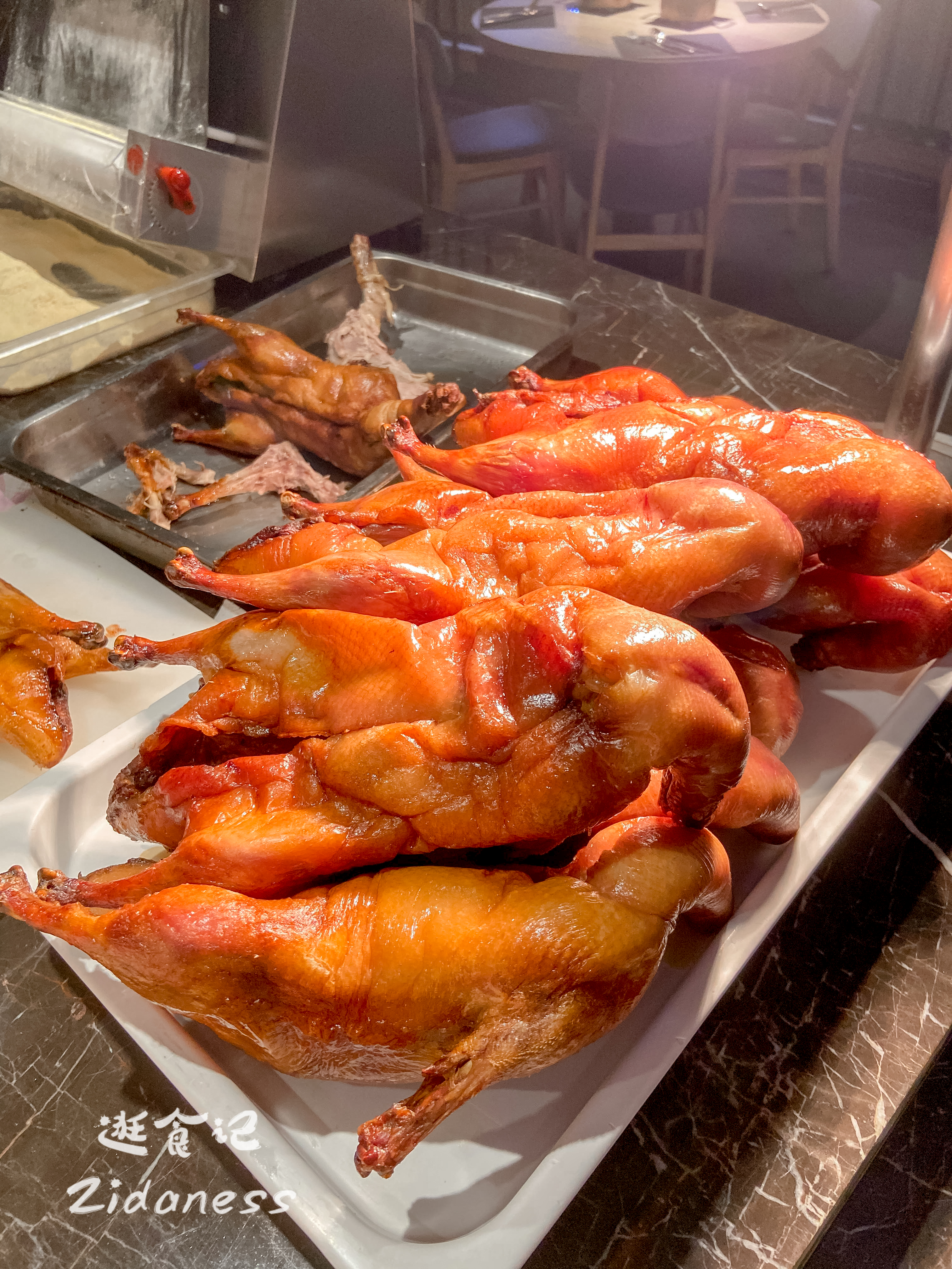 扬州有几家知名的海鲜自助餐厅,扬州海鲜自助餐厅排名第一名