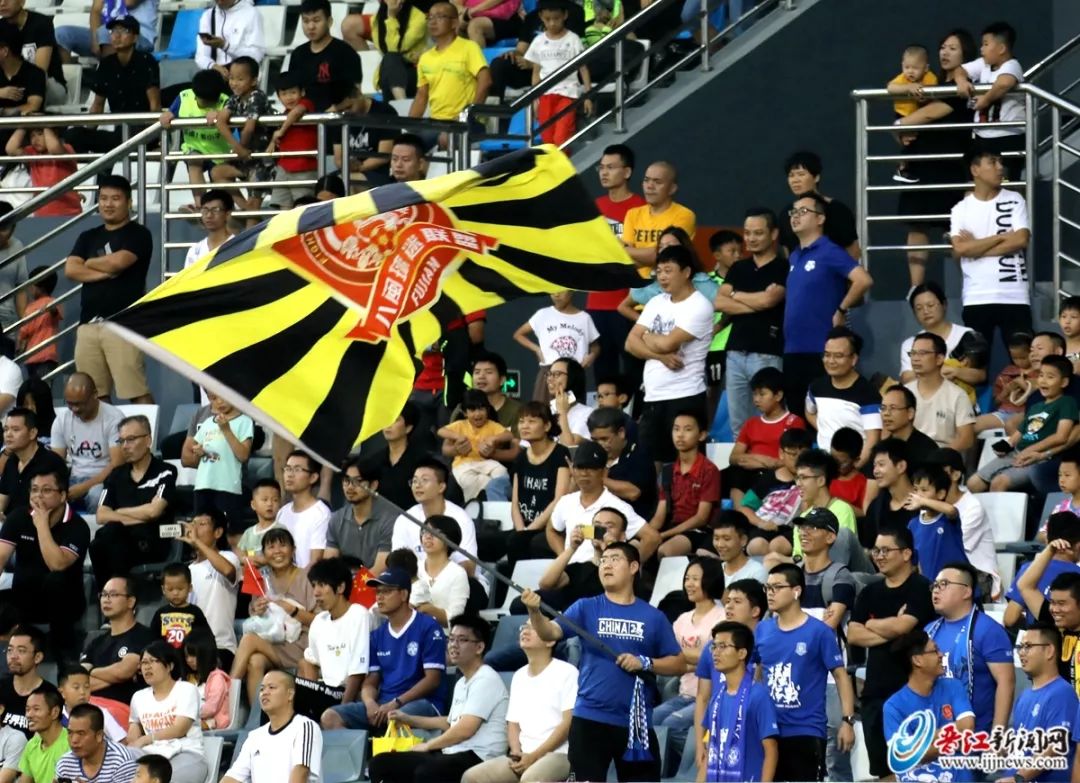 国内正在建的专业足球场,晋江足球公园排名前十