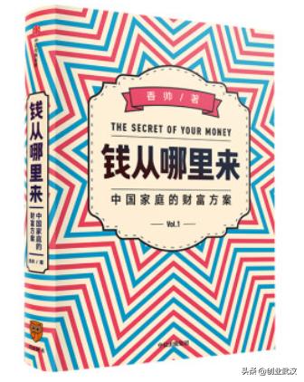 创业书籍内容推荐,创业书推荐书单