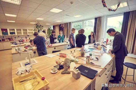 赵文卓女儿的学校,赵文卓女儿400万学费