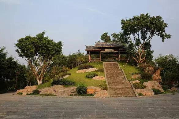 云阳下一个商圈,重庆云阳发展风貌