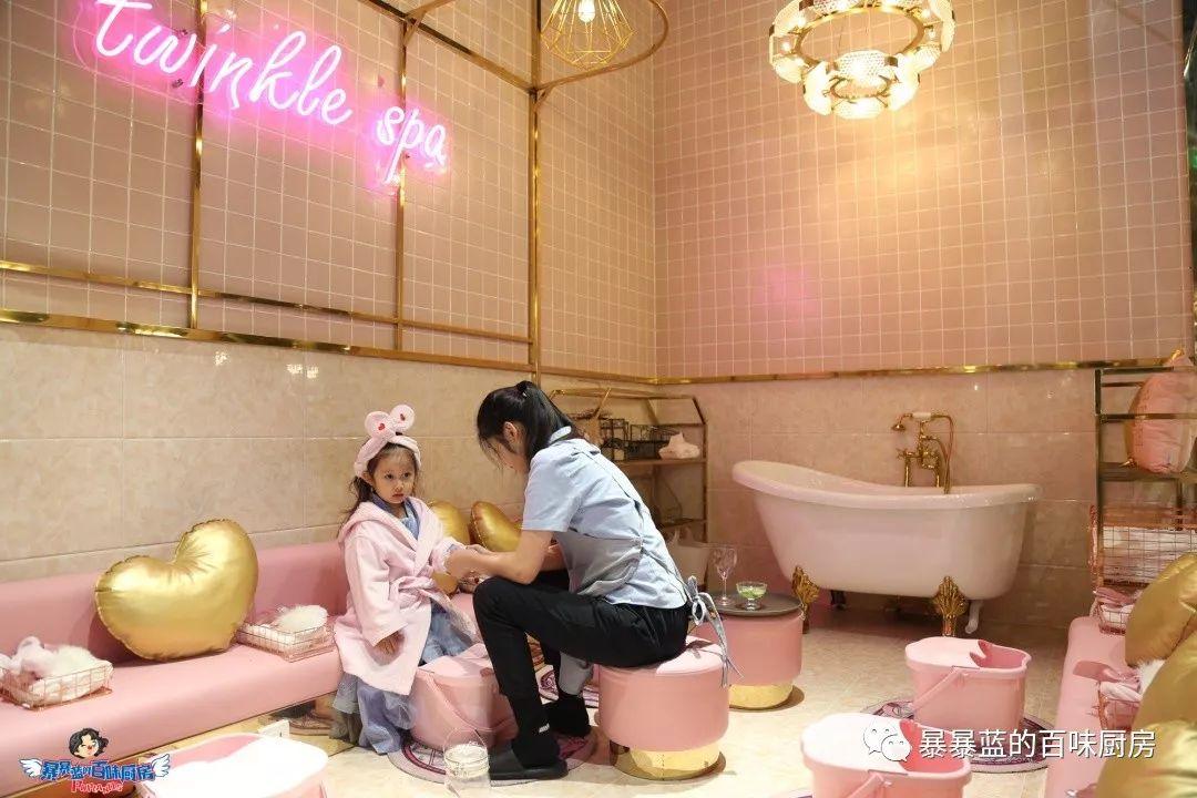 亲子餐厅界的爱马仕重庆,成都亲子餐厅爱马仕