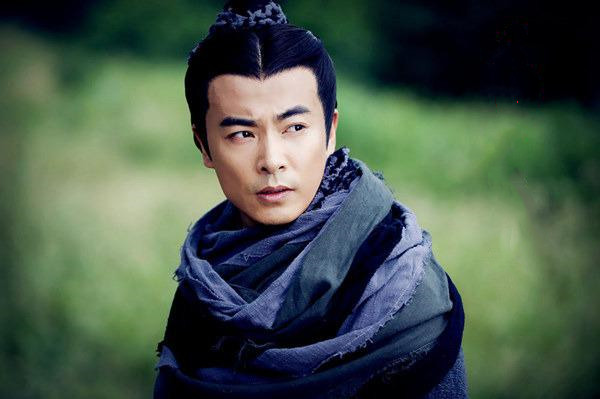 连城璧于波眼神戏,于波连城璧17岁