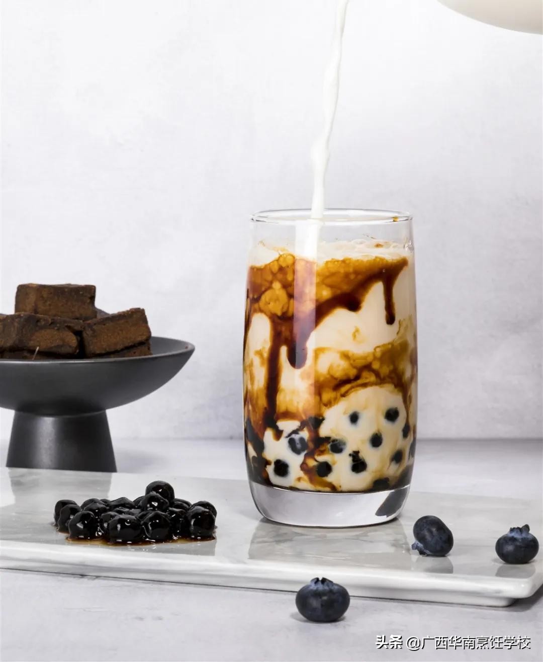 了解奶茶创业知识,奶茶创业前景好吗