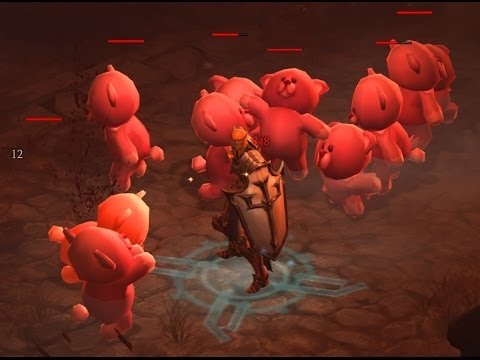 暗黑2奶牛关杀掉母牛王怎么办,暗黑破坏神2秘密奶牛