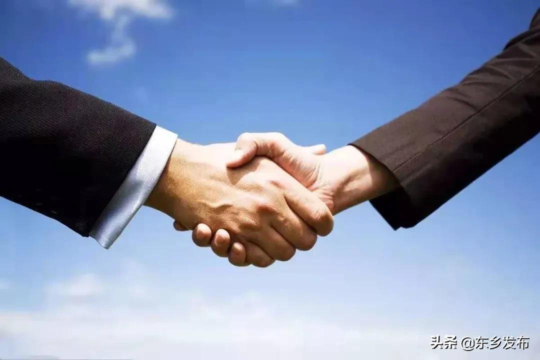 【礼仪常识】第五讲：握手有讲究，你了解多少？