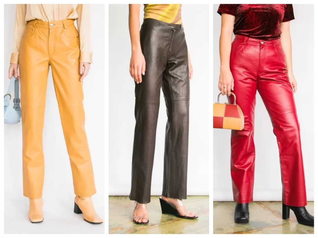 今年秋冬最流行的元素,今年流行的秋冬元素