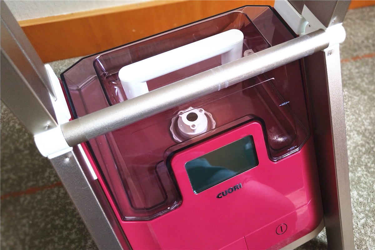 卓力蒸汽挂烫机,家庭用全自动蒸汽挂烫机