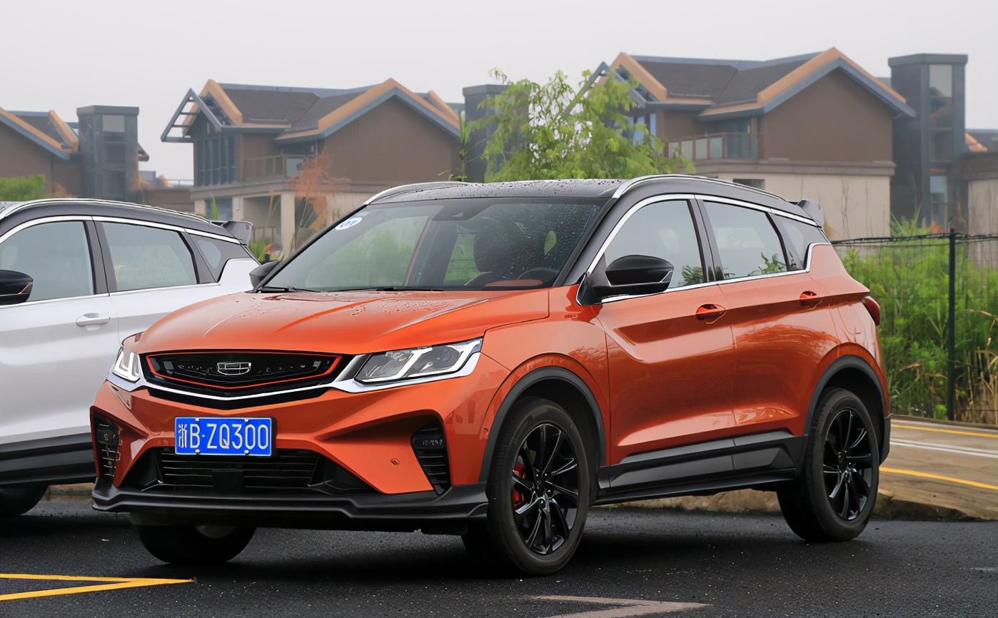 性能车型最新排名前十的车,2021十大建议买的车20万