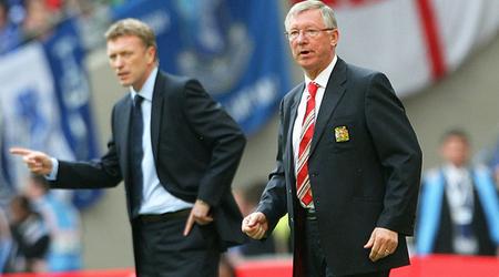 曼联高光时刻弗格森,弗格森统治下曼联最大的危机