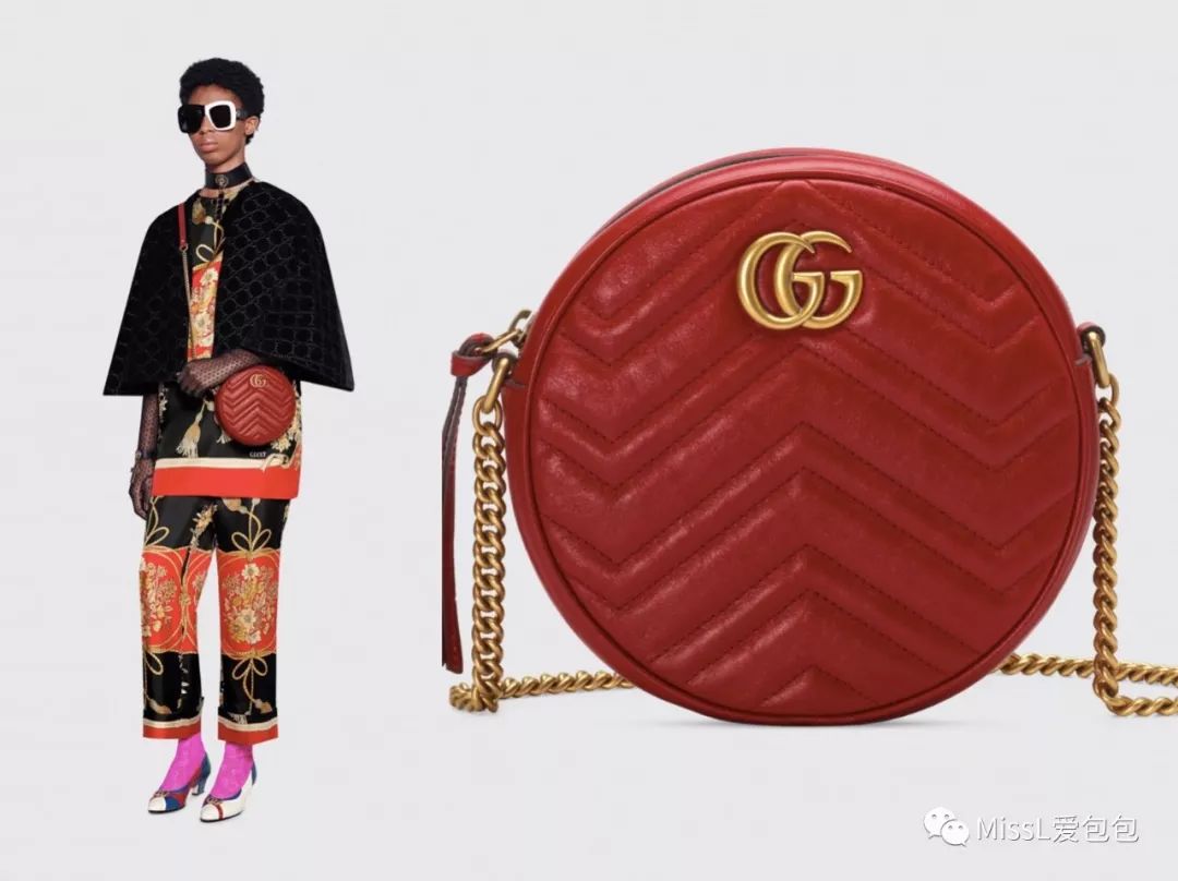 种草新包包,平价红色系包包推荐