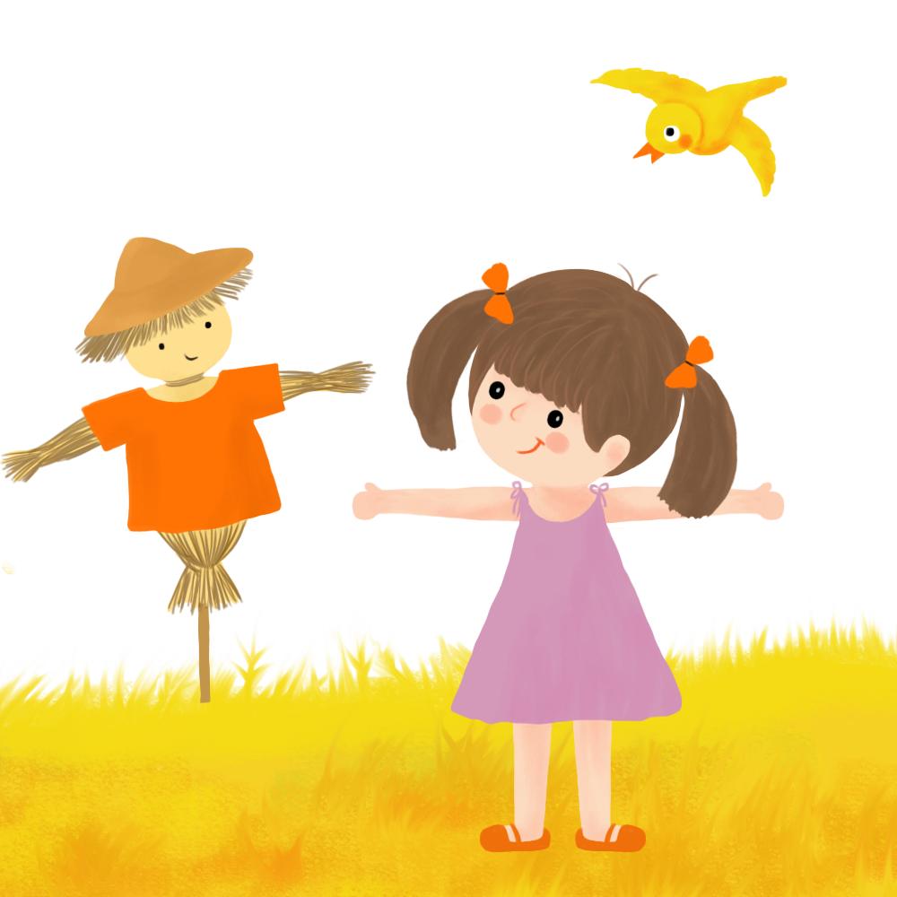 儿童模仿能力超强的方法,怎么提高孩子模仿能力