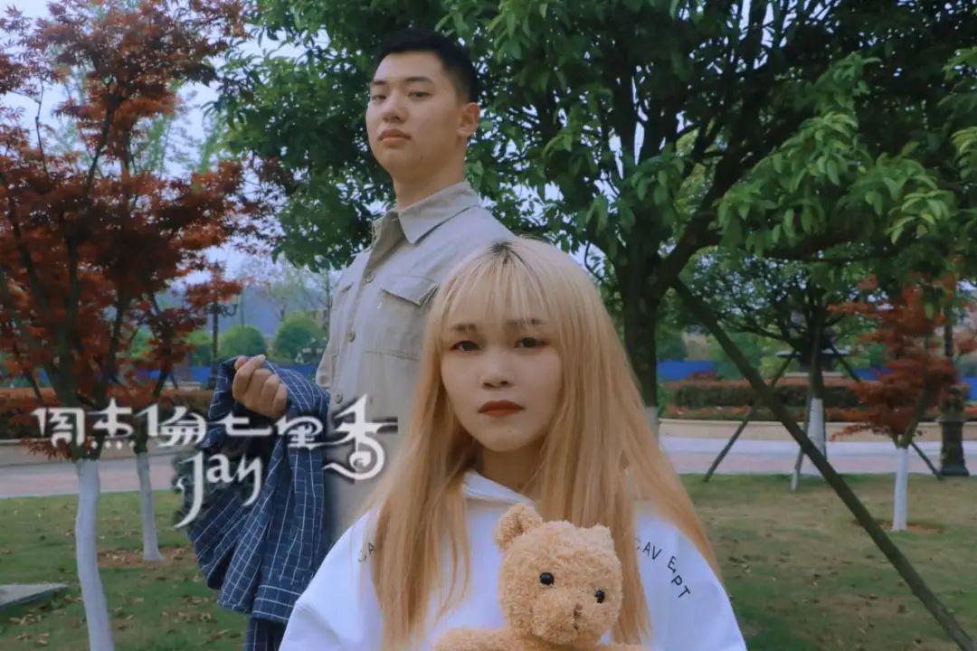 科院出新专辑啦！！！快来围观吧