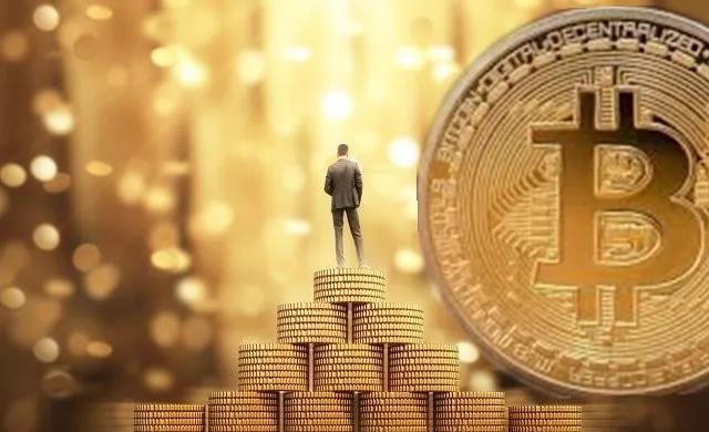 区块链与p2p的区别,p2p区块链讲解