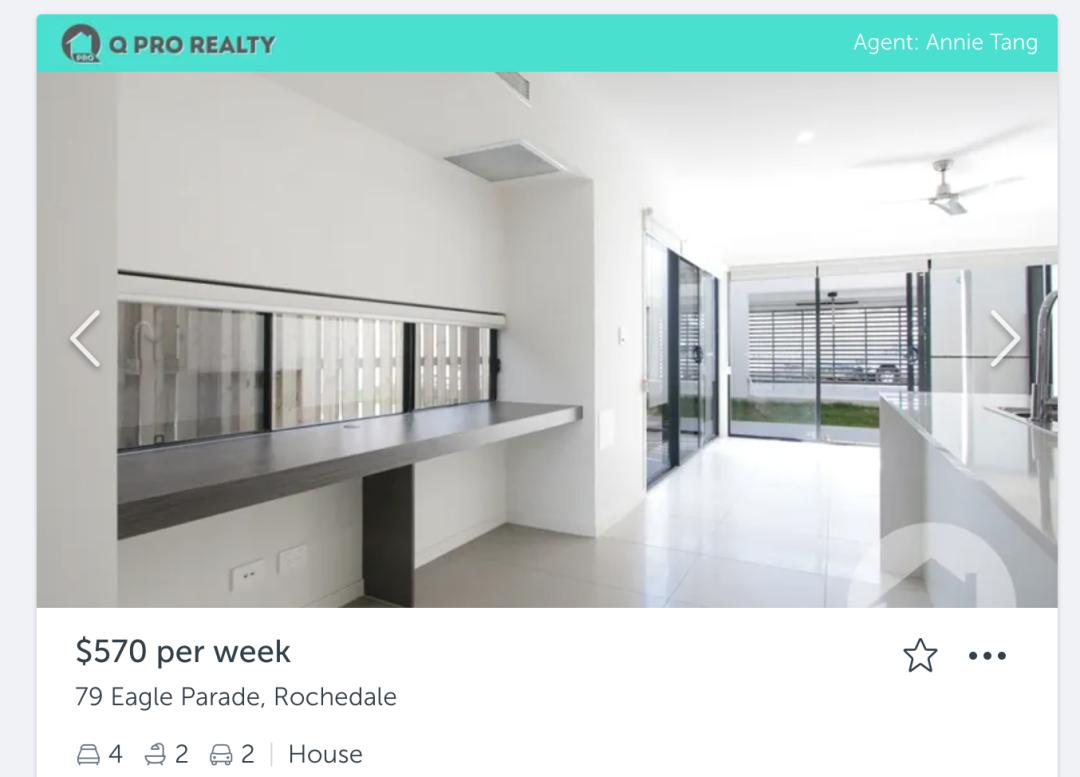 布里斯班新富人区rochedale,布里斯班新富人区rochedale样板间