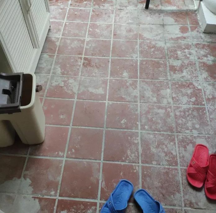 装修时到处都是腻子如何清洗干净,水泥腻子残留物怎么清洗