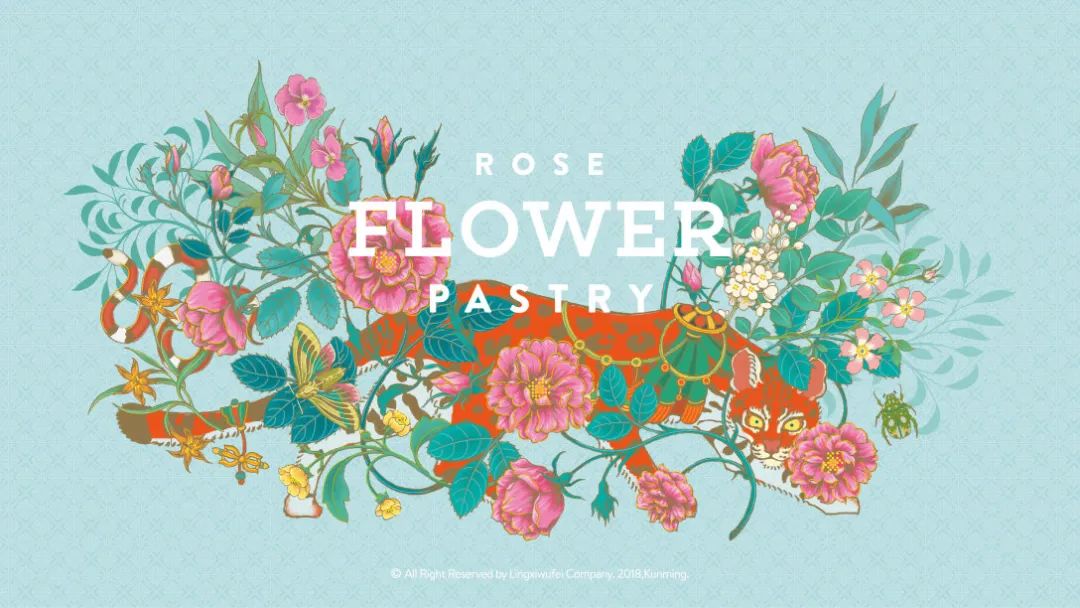 云南鲜花花束搭配推荐,创意鲜花花束