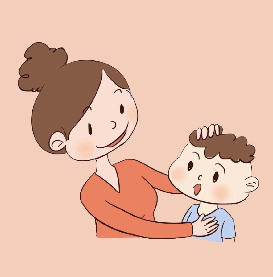 孩子显得笨手笨脚,孩子看着很笨怎么办