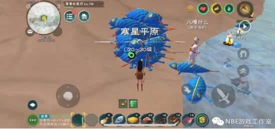 创造与魔法钓鱼挂机软件,游戏蜂窝创造与魔法挂机