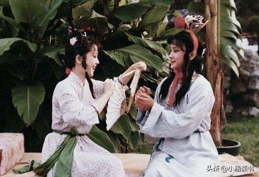 200多年前,贾府里的人感冒后是如何治疗的?四种方法很实用