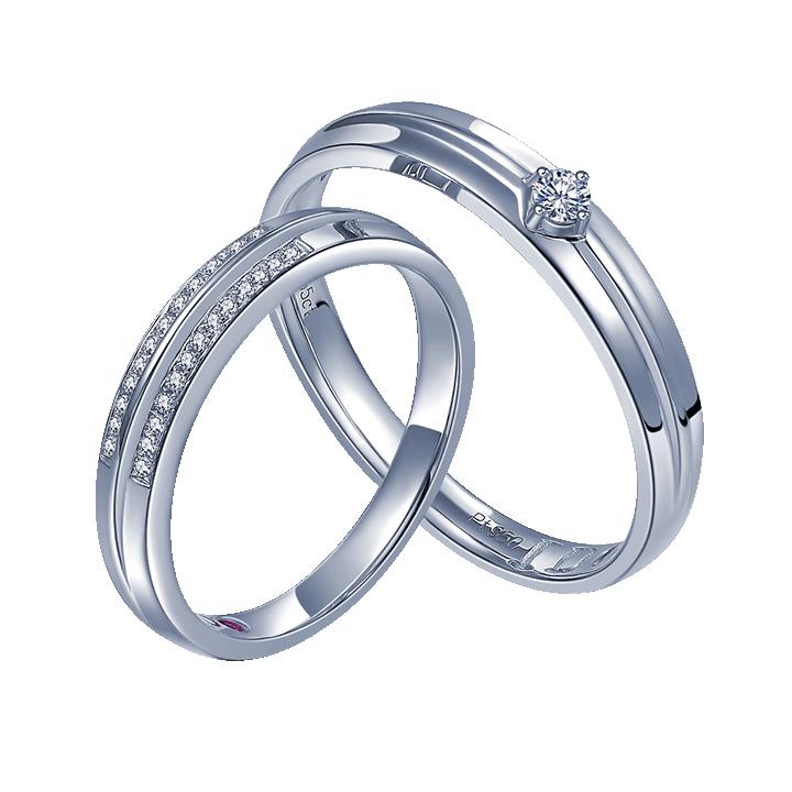 钻戒是订婚买还是结婚,结婚真的有必要买钻石吗